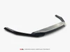Maxton Front Splitter V.4 Skoda Octavia RS Mk 4