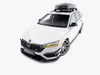 Maxton Full Body Kit Set 2 Skoda Octavia RS Estate Mk4