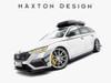 Maxton Full Body Kit Set 1 Skoda Octavia RS Estate Mk4