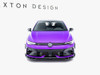 Maxton Full Body Kit Set 1 Volkswagen Golf R Mk8 Facelift