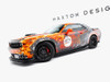Maxton Full Body Kit Dodge Challenger GT Mk3 Facelift