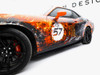 Maxton Full Body Kit Dodge Challenger GT Mk3 Facelift