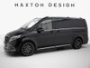 Maxton Full Body Kit Mercedes-Benz V-Class Long AMG-Line W447 Facelift 2