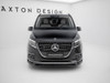 Maxton Full Body Kit Mercedes-Benz V-Class Long AMG-Line W447 Facelift 2
