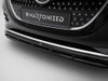 Maxton Full Body Kit Mercedes-Benz V-Class Long AMG-Line W447 Facelift 2