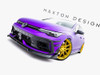 Maxton Full Body Kit Set 6 Volkswagen Golf R Mk8 Facelift