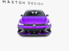 Maxton Full Body Kit Set 6 Volkswagen Golf R Mk8 Facelift