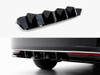 Maxton Rear Valance Skoda Superb Mk4