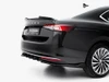 Maxton Rear Valance Skoda Superb Mk4