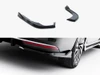 Maxton Rear Side Splitters V.2 Skoda Superb Mk4