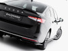 Maxton Rear Side Splitters V.1 Skoda Superb Mk4