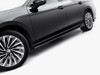 Maxton Side Skirts Diffusers V.2 Skoda Superb Mk4