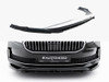 Maxton Front Splitter V.1 Skoda Superb Mk4