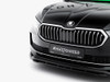Maxton Full Body Kit Set 1 Skoda Superb Sedan Mk4