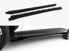 Maxton Side Skirts Diffusers MG HS Mk2
