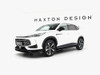 Maxton Side Skirts Diffusers MG HS Mk2