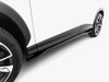 Maxton Side Skirts Diffusers MG HS Mk2