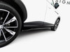 Maxton Side Skirts Diffusers MG HS Mk2