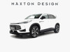 Maxton Full Body Kit MG HS Mk2