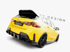 Maxton Spoiler BMW 1 F40 / F70