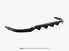 Maxton Rear Splitter (Vertical Bars) Skoda Kodiaq Mk2