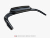 Maxton Rear Splitter (Vertical Bars) Skoda Kodiaq Mk2