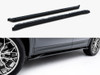 Maxton Side Skirts Diffusers Skoda Kodiaq Mk2