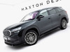 Maxton Side Skirts Diffusers Skoda Kodiaq Mk2