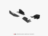 Maxton Side Flaps Volkswagen Golf R Mk8 / Mk8 Facelift