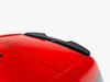 Maxton Spoiler CAP Mini Countryman JCW U25