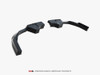 Maxton Rear Splitter (Vertical Bars) Mini Countryman JCW U25