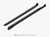Maxton Side Skirts Diffusers Mini Countryman JCW U25