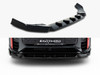 Maxton Front Splitter Mini Countryman JCW U25