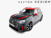 Maxton Full Body Kit Mini Countryman JCW U25