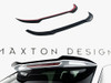 Maxton Spoiler CAP Omoda 5 Mk1