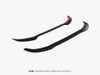 Maxton Spoiler CAP Omoda 5 Mk1