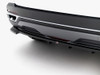 Maxton Rear Splitter (Vertical Bars) Omoda 5 Mk1