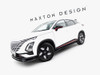 Maxton Side Skirts Diffusers Omoda 5 Mk1