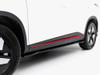 Maxton Side Skirts Diffusers Omoda 5 Mk1