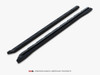 Maxton Side Skirts Diffusers Omoda 5 Mk1