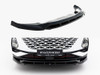 Maxton Front Splitter Omoda 5 Mk1