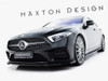 Maxton Full Body Kit Mercedes-Benz CLS AMG-Line C257