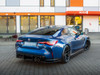 Maxton Rear Side Splitters V.2 BMW M4 G82 / G82 Facelift