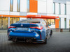 Maxton Rear Side Splitters V.2 BMW M4 G82 / G82 Facelift
