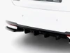 Maxton Rear Valance Skoda Octavia Sportline Liftback / Estate Mk4 Facelift