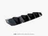 Maxton Rear Valance Skoda Octavia Sportline Liftback / Estate Mk4 Facelift