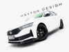 Maxton Full Body Kit Skoda Octavia Sportline Liftback / Estate Mk4 Facelift