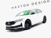 Maxton Full Body Kit Skoda Octavia Sportline Liftback / Estate Mk4 Facelift