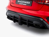 Maxton Street PRO Rear Diffuser Audi RS3 Sedan 8Y Facelift
