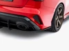 Maxton Street PRO Rear Diffuser Audi RS3 Sedan 8Y Facelift